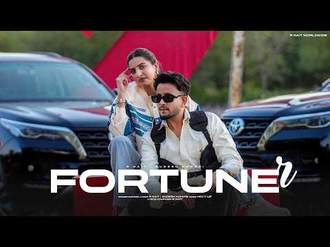 Kilometer (Official Video ) R Nait | Sudesh Kumari | Priya | Mix It Up | New Punjabi Songs 2026