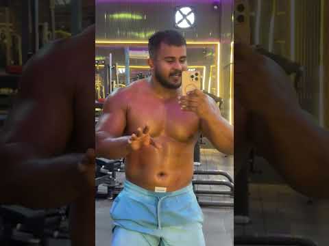 Ye koi na batata 🙏 #motivation #desihomegym #chest #lifeisbutadream #desi #homefitness #fitness