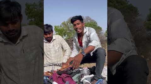 गेहू बराबर चप्पल 🤣 #desi #exploremore #fyp #funny #gattulalsolanki