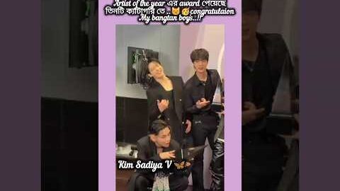 congratulations 🎉👏 [like subscribe] #bts #taehyung #jin #jimin #rm #suga #jungkook #jhope #foryou