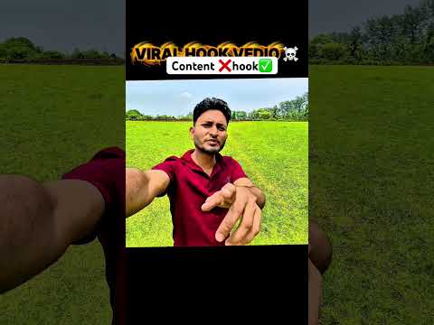 Indian viral hook video 2026 ✅ #hook #india #uk #usa #viral