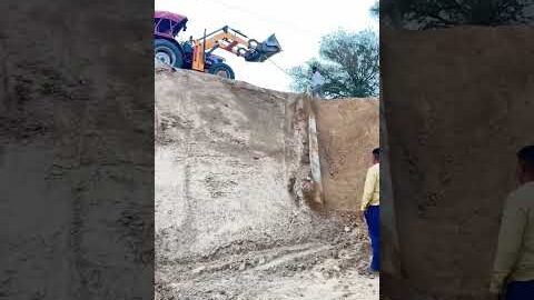 Amazing Desi Jugaad by Farming #Desi #Jugaad #Jugad #Farming #Kheti #Khetibadi #Agriculture #Tractor