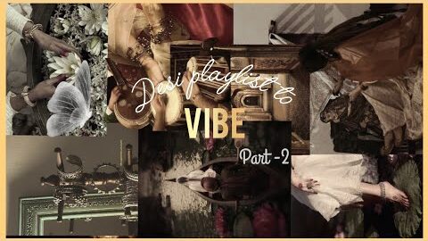 Desi playlist to vibe : part 2 || royal vibes || desi core || #royal #trending #foryou​