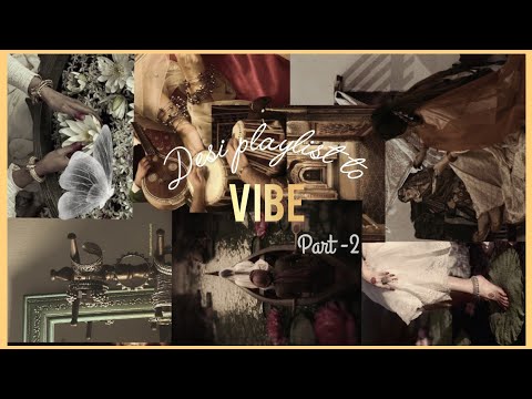 Desi playlist to vibe : part 2 || royal vibes || desi core || #royal #trending #foryou
