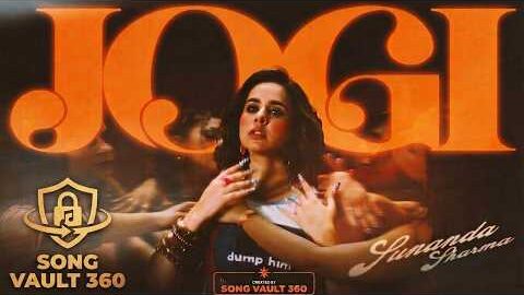 Jogi (High-Energy-Remix) Sunanda Sharma | Teji Sandhu | New Punjabi Song 2026 | Punjabi Song