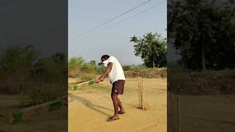 Ye Kya Ho Gaya 🤡 #desi #cricket #comedy