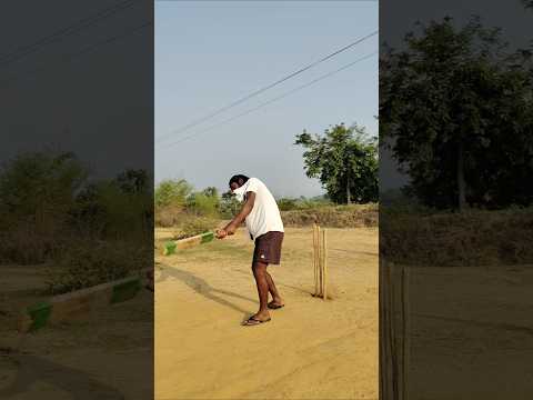 Ye Kya Ho Gaya 🤡 #desi #cricket #comedy