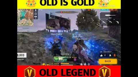 old memories Amit bhai legend uid search 🔍 #freefire #amitbhai #viralshorts #Naim Gaming