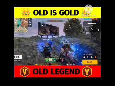 old memories Amit bhai legend uid search 🔍 #freefire #amitbhai #viralshorts #Naim Gaming