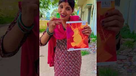 Oo Antava Oo Oo Antava 🤣Student Version 🤣#Shorts#funnyvideo#desi funny couple#comedyvideo