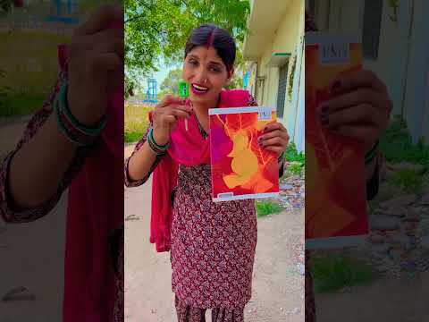 Oo Antava Oo Oo Antava 🤣Student Version 🤣#Shorts#funnyvideo#desi funny couple#comedyvideo