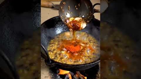 Desi Swad #desifood  #villagecooking #chulhekakhana #desi