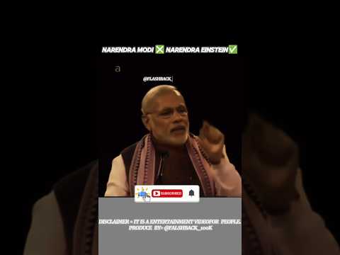 {✓NARENDRA EINSTEIN✓} #world #history #india #viral