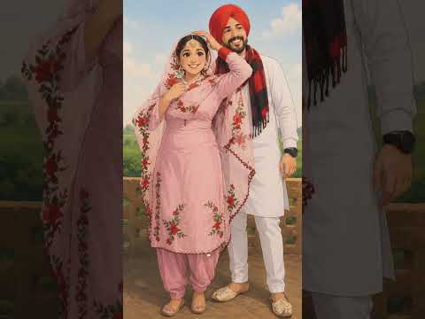 Ikko Mikke (Official Video) Pardeep Sran | SukhLotey | Geet Goraya | Punjabi songs 2025