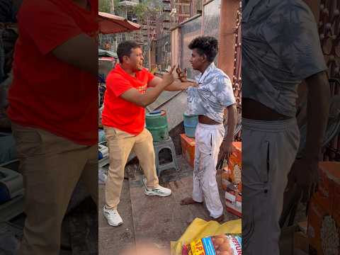 नक़ली माल से सावधान ‼️ Desi Diet 💪#viral #desi #youtubeshorts