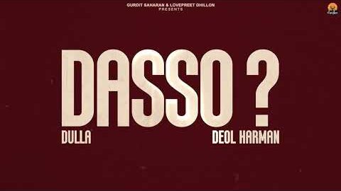 Dulla – Dasso ? (Official Audio) | On Top Studios | Panjabi Songs 2026