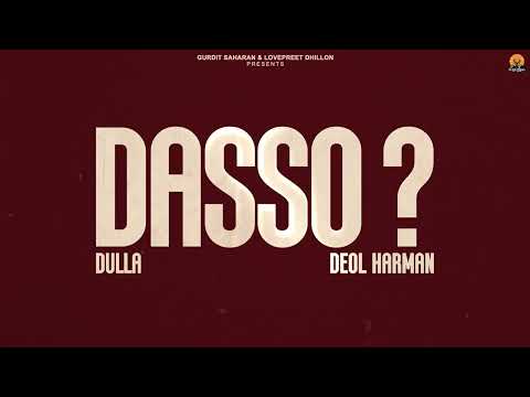 Dulla – Dasso ? (Official Audio) | On Top Studios | Panjabi Songs 2026