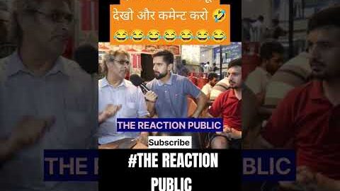India Pakistan partition|THE REACTION PUBLIC #india #pakistan #viral #short