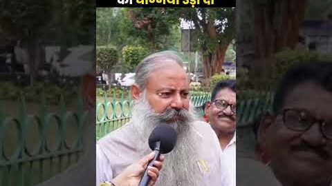 “Congress Ko Mukhagni!” 😂 Desi Chacha Brutally Roasts Congress in Bengal!
