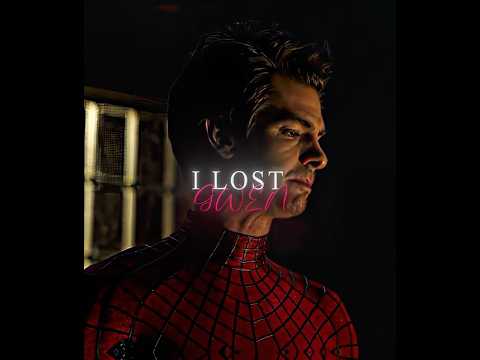 She Was My Mj ✔️_ Spider man Edit #spiderman #marvel #shortsfeed