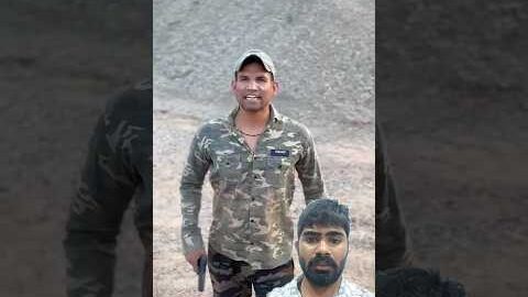 जॉम्बीज रहते हैं वहां पर #army #shortsfeed #indianarmy  #shorts