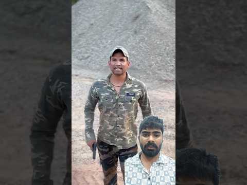 जॉम्बीज रहते हैं वहां पर #army #shortsfeed #indianarmy  #shorts