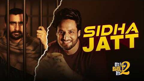 SIDHA JATT : SAJJAN ADEEB (Full Video) Jagjeet Sandhu | Oye Bhole Oye 2 | New Punjabi Songs 2026