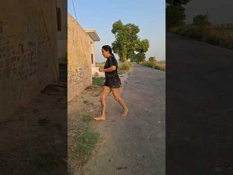 desi🌾🥰…#village #desi #girl #viral #shorts #lifestyle #love #trending #youtube #trend #song