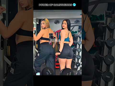 power of calisthenics 🥶 part-54 #calisthenics #motivation #fitness #workout #challenge #shorts #edit
