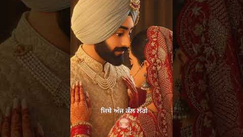 ikko Mikke (Official Video) Pardeep Sran | SukhLotey | Geet Goraya | Punjabi songs 2025