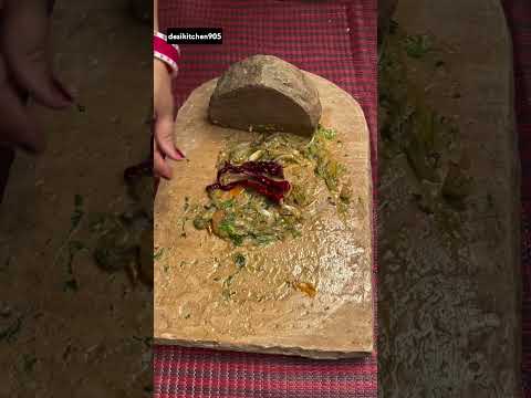 म्हारी ढाणी में 😋 #shortsvideo #ytshorts #food #desisong #recipe #explorepage #desi #vlogger #vlog
