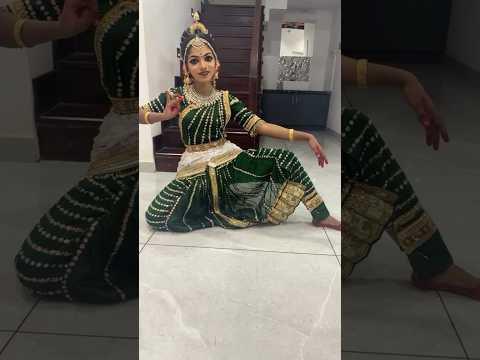 Dance that I love  #viral #dance#love #day #shortsfeed #bharathanatyam #desi #vlog