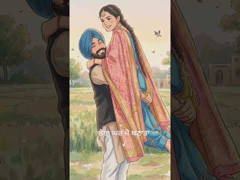 ikko Mikke (Official Video) Pardeep Sran | SukhLotey | Geet Goraya | Punjabi songs 2025