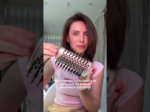 Do you like the result with protouchofficial ?) #fyp #viral #grwm #desi #thedevilwearsprada