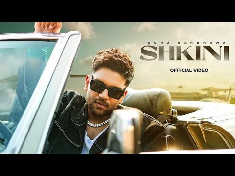 Jado Lawaan Main Shkini Mera Raah Rokde (Full Video)| Guru Randhawa , Kiran Bajwa | New Punjabi Song