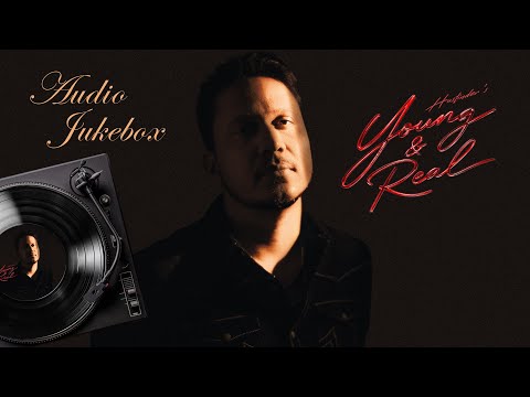 Young & Real EP (Jukebox) Hustinder | Tdot Records | New/Latest Punjabi Songs 2026