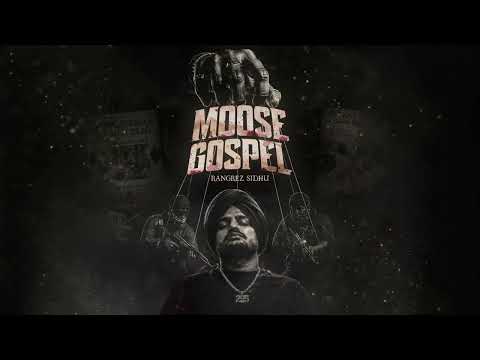 Moose Gospel | Rangrez Sidhu | More Than A Gangwar|New Punjabi Songs 2026 #justiceforsidhumoosewala