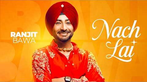 Nach Lai | Ranjit Bawa | Desi Crew | Loud | Latest Punjabi Songs 2026 | Speed Records
