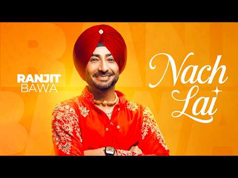 Nach Lai | Ranjit Bawa | Desi Crew | Loud | Latest Punjabi Songs 2026 | Speed Records