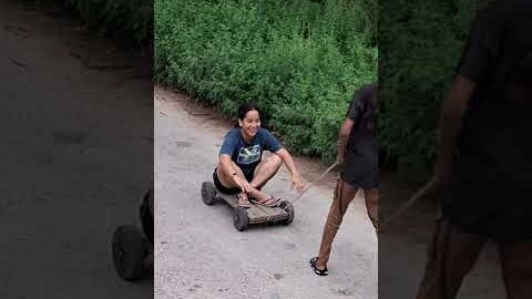 dekh lo meri desi gaadi🌾🥰♥️👧…#village #viral #desi #car #shorts #youtube #lifestyle #love #girl