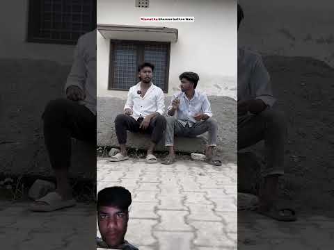 किस्मत के भरोसे बैठने वाले 🤣🤣 #shorts