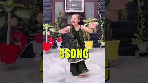 Top 5 Most popular Songs in Punjab😍🎧| Koka-Phulkari-One love | #explore #song #ytshorts