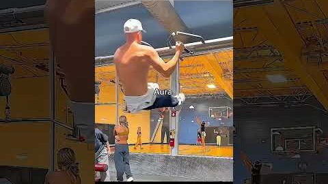 CALISTHENICS AURA ☠️🔥#calisthenics#motivation #workout #mrkingyt79