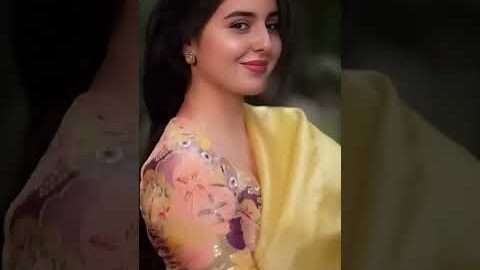 Beautiful Saree