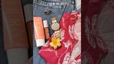 GRWM🪞👠#amazing #exploremore #popular #panda#youtubevideo #yt #like #shortsfeed #viralreels #viral