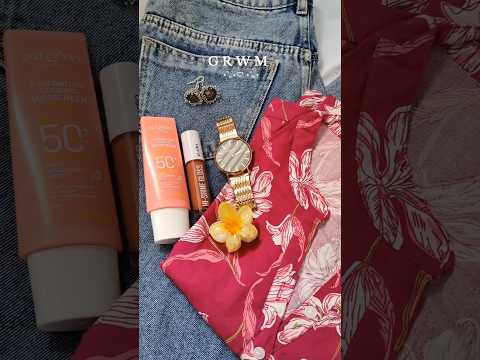 GRWM🪞👠#amazing #exploremore #popular #panda#youtubevideo #yt #like #shortsfeed #viralreels #viral