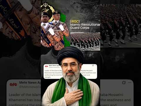 Iran’s New Power Strategy #shorts​ #youtubeshorts​ #facts​