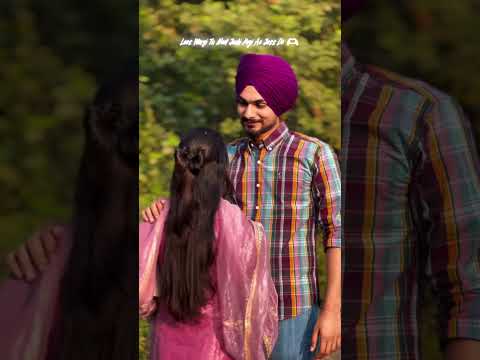 Pent Straight || Gurnaam Bhullar || Latest Punjabi Song || #latestpunjabsong #lyricsstatus#M_jangraX