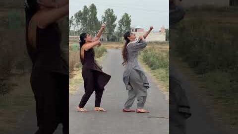 Nabhe Di Botal | Hustinder | Dance Video | New Punjabi song #panjabisongs #dance #hustinder #figure