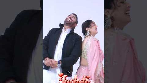 Jachdi | Sheera Jasvir Ft Rose | New Punjabi Song | Latest Punjabi Song | Beat Song | Romantic Song